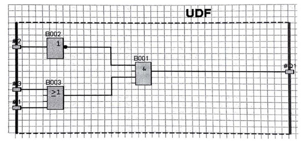 نمایندگی زیمنس: زبان UDF و اضافه کردن UDF به توابع نرم افزار LOGO!